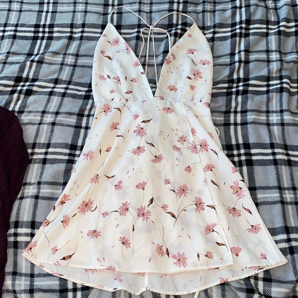 Emory Park Dress